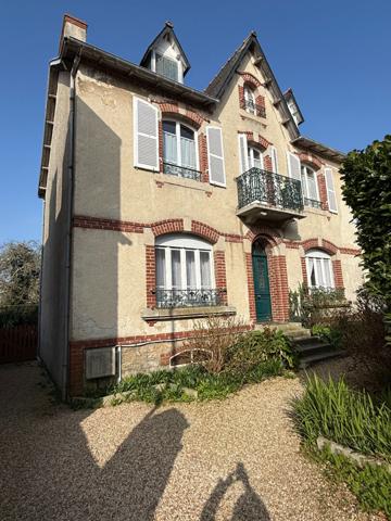 Maison à vendre Saint Pol De Leon