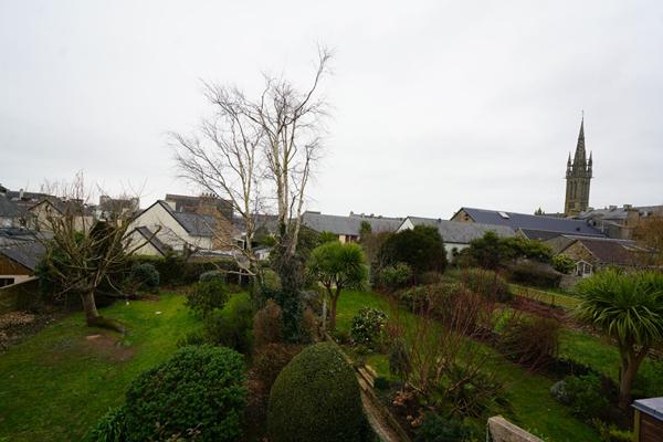Maison à vendre Saint Pol De Leon