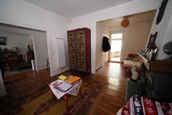 Maison à vendre Saint Pol De Leon