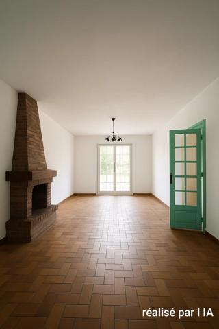 Immobilier La Palme (11480) – Villa 147m2 – 256 800 €