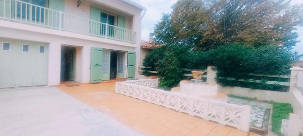 Immobilier La Palme (11480) – Villa 147m2 – 256 800 €