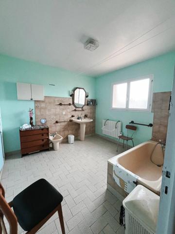 Immobilier La Palme (11480) – Villa 147m2 – 256 800 €