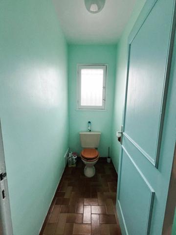 Immobilier La Palme (11480) – Villa 147m2 – 256 800 €