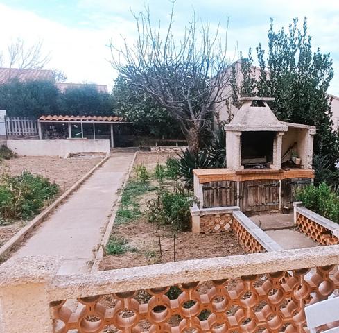 Immobilier La Palme (11480) – Villa 147m2 – 256 800 €