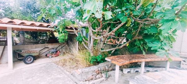 Immobilier La Palme (11480) – Villa 147m2 – 256 800 €