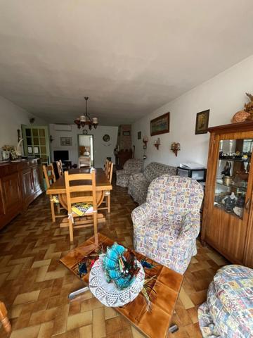 Immobilier La Palme (11480) – Villa 147m2 – 256 800 €