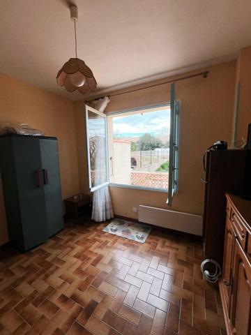 Immobilier La Palme (11480) – Villa 147m2 – 256 800 €