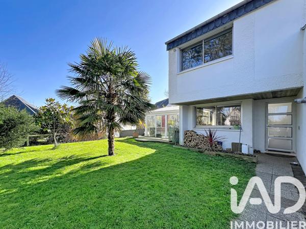 Maison à vendre 7 pièces 125 m² Bois-Guillaume