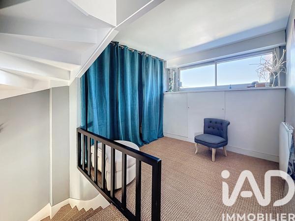 Maison à vendre 7 pièces 125 m² Bois-Guillaume