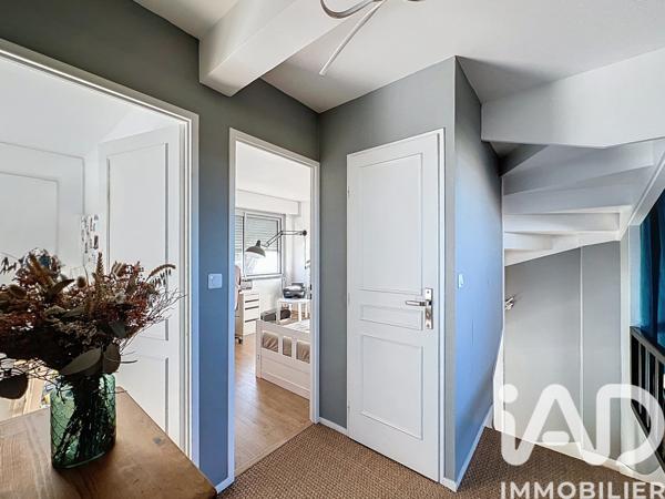 Maison à vendre 7 pièces 125 m² Bois-Guillaume