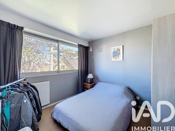 Maison à vendre 7 pièces 125 m² Bois-Guillaume