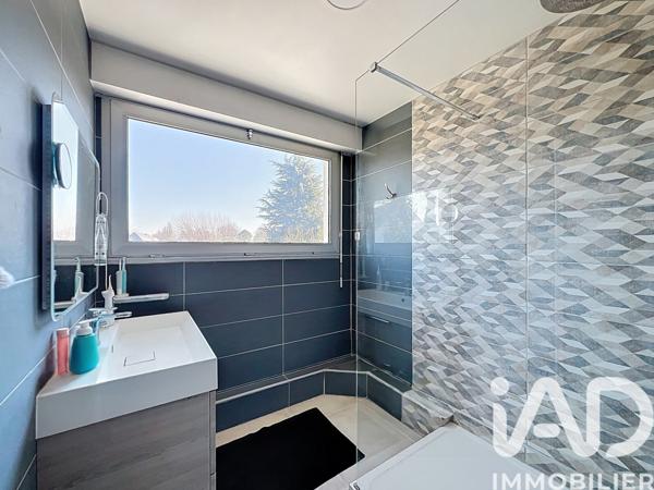 Maison à vendre 7 pièces 125 m² Bois-Guillaume