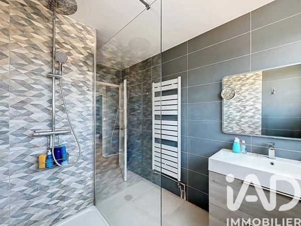 Maison à vendre 7 pièces 125 m² Bois-Guillaume