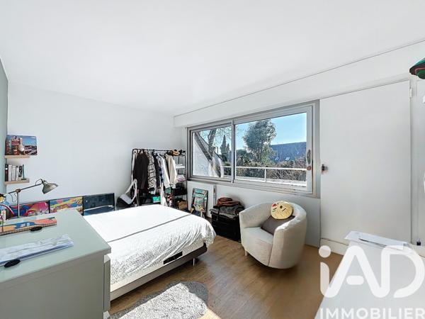 Maison à vendre 7 pièces 125 m² Bois-Guillaume