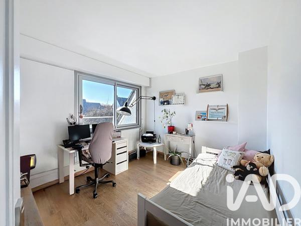 Maison à vendre 7 pièces 125 m² Bois-Guillaume