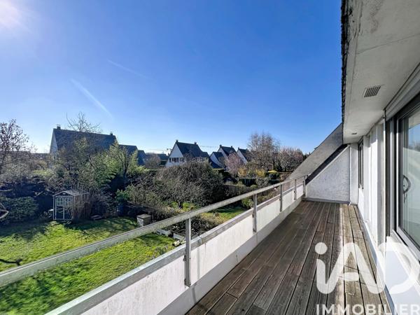 Maison à vendre 7 pièces 125 m² Bois-Guillaume