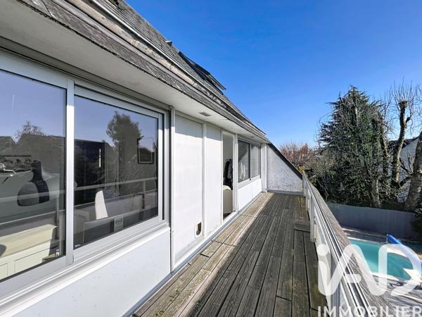 Maison à vendre 7 pièces 125 m² Bois-Guillaume