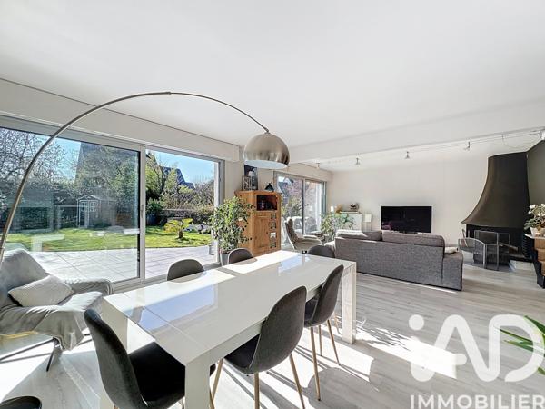 Maison à vendre 7 pièces 125 m² Bois-Guillaume