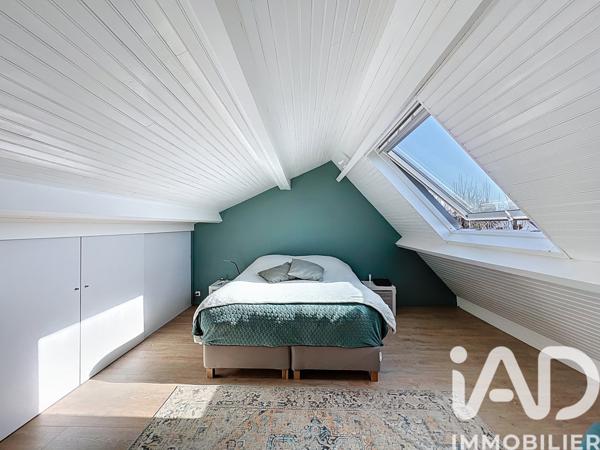 Maison à vendre 7 pièces 125 m² Bois-Guillaume