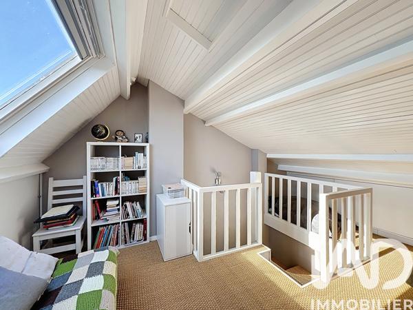 Maison à vendre 7 pièces 125 m² Bois-Guillaume