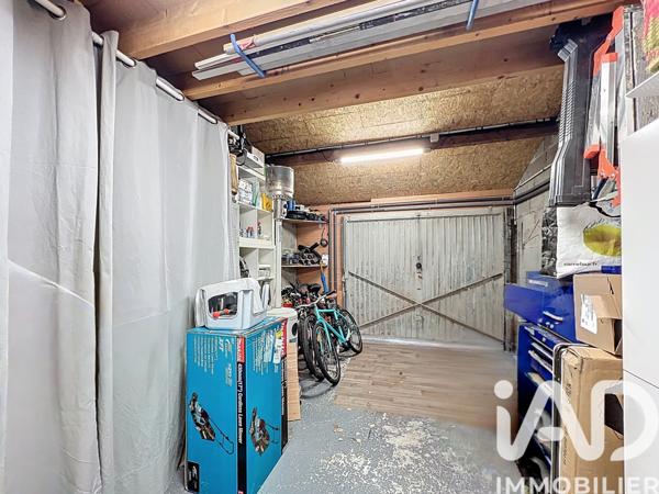 Maison à vendre 7 pièces 125 m² Bois-Guillaume