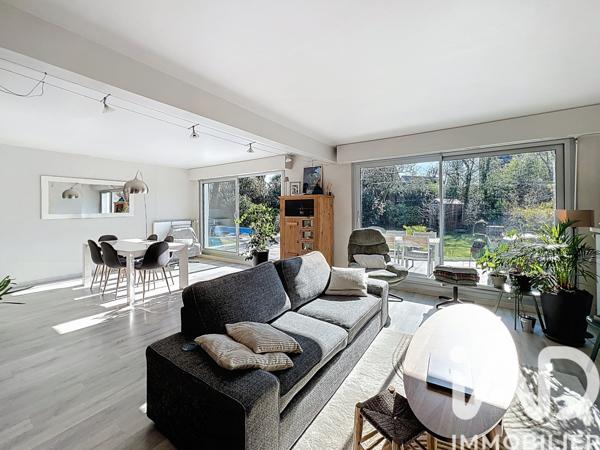 Maison à vendre 7 pièces 125 m² Bois-Guillaume