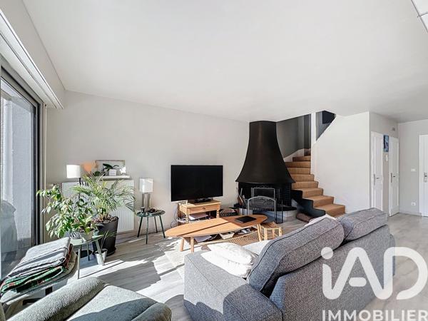 Maison à vendre 7 pièces 125 m² Bois-Guillaume