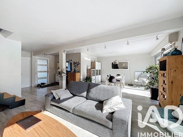 Maison à vendre 7 pièces 125 m² Bois-Guillaume