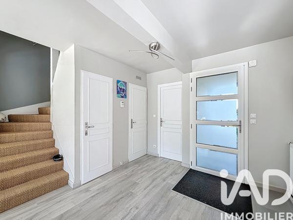 Maison à vendre 7 pièces 125 m² Bois-Guillaume