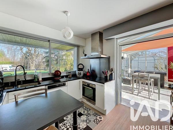 Maison à vendre 7 pièces 125 m² Bois-Guillaume