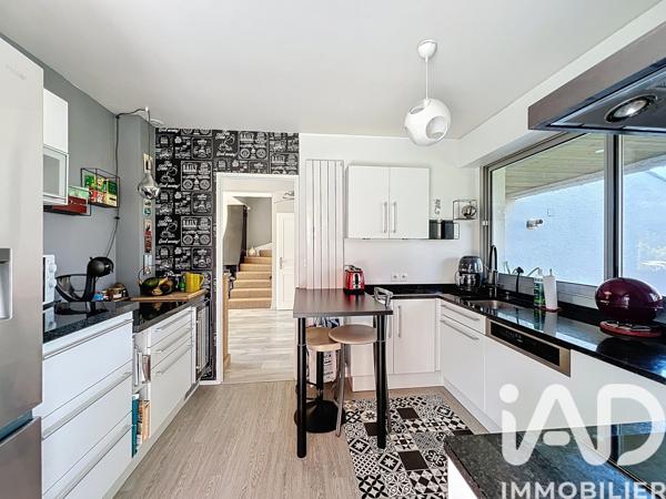 Maison à vendre 7 pièces 125 m² Bois-Guillaume