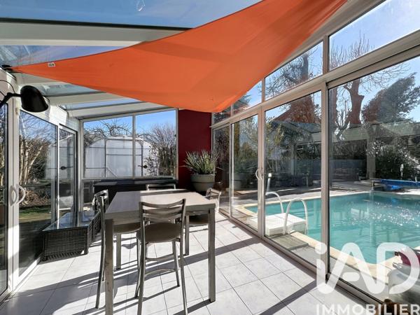 Maison à vendre 7 pièces 125 m² Bois-Guillaume