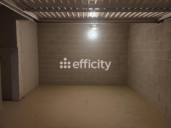 Appartement 2 pièces - 48 m² Exclusivité efficity