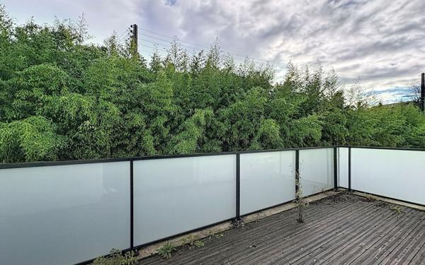 Appartement à vendre    3 pièces •  Bayonne