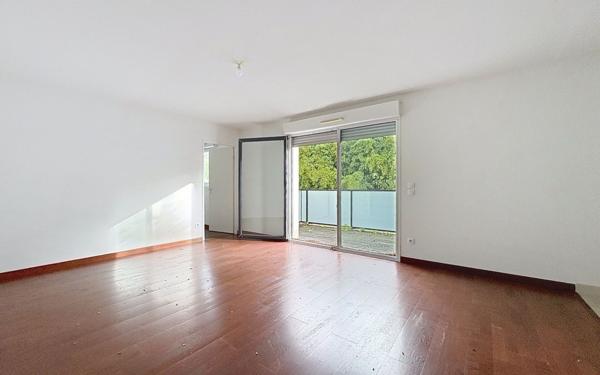 Appartement à vendre    3 pièces •  Bayonne