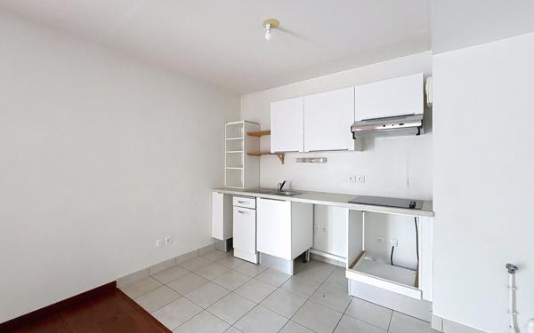 Appartement à vendre    3 pièces •  Bayonne