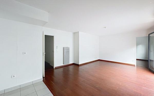 Appartement à vendre    3 pièces •  Bayonne