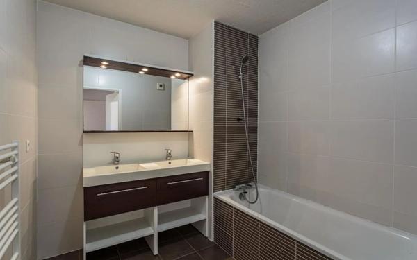 Appartement à vendre    3 pièces •  Bayonne