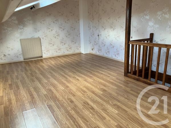Maison à vendre  3 pièces - 55 m2 GENNEVILLIERS - 92