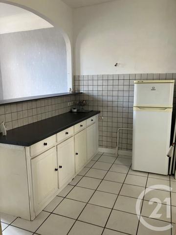 Maison à vendre  3 pièces - 55 m2 GENNEVILLIERS - 92