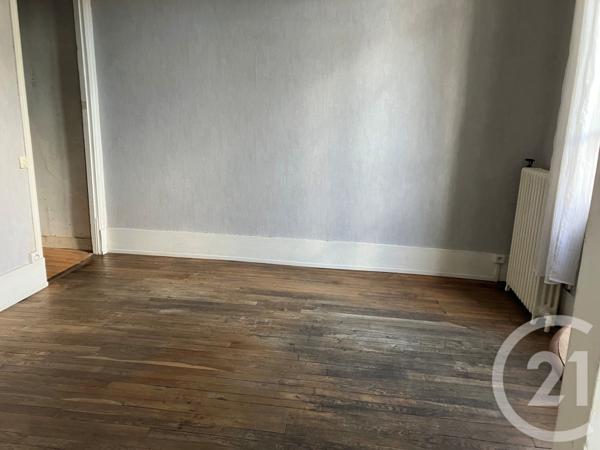 Maison à vendre  3 pièces - 55 m2 GENNEVILLIERS - 92