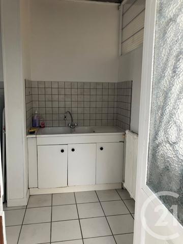 Maison à vendre  3 pièces - 55 m2 GENNEVILLIERS - 92