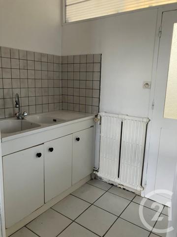 Maison à vendre  3 pièces - 55 m2 GENNEVILLIERS - 92