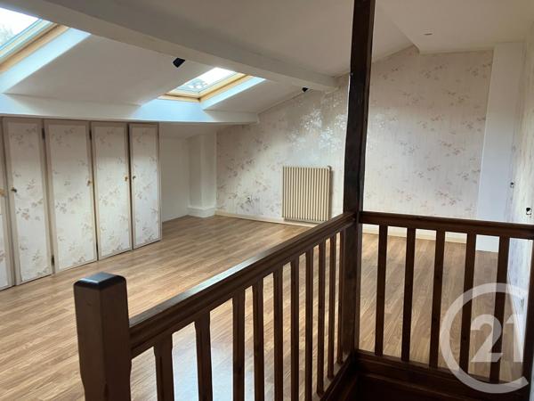 Maison à vendre  3 pièces - 55 m2 GENNEVILLIERS - 92
