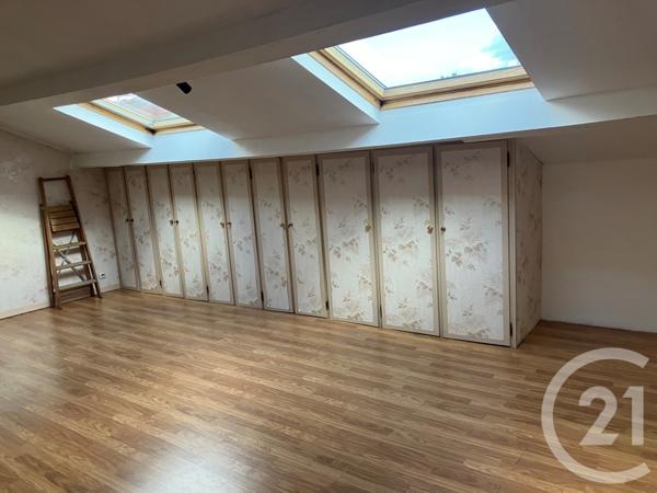 Maison à vendre  3 pièces - 55 m2 GENNEVILLIERS - 92