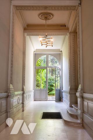 Vente hotel particulier hyper centre Nantes