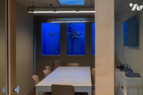 Vente hotel particulier hyper centre Nantes