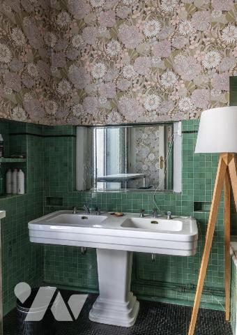 Vente hotel particulier hyper centre Nantes