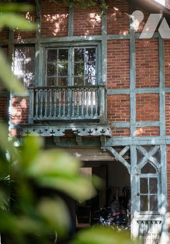 Vente hotel particulier hyper centre Nantes