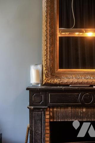 Vente hotel particulier hyper centre Nantes